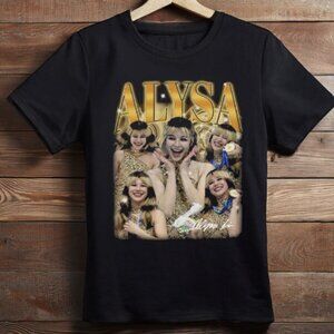 Alysa Liu USA Team T-Shirt 186